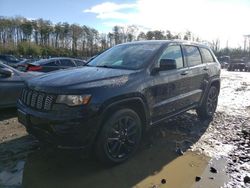 2017 Jeep Grand Cherokee Laredo for sale in Waldorf, MD