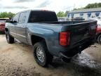 2014 Chevrolet Silverado C1500 LT