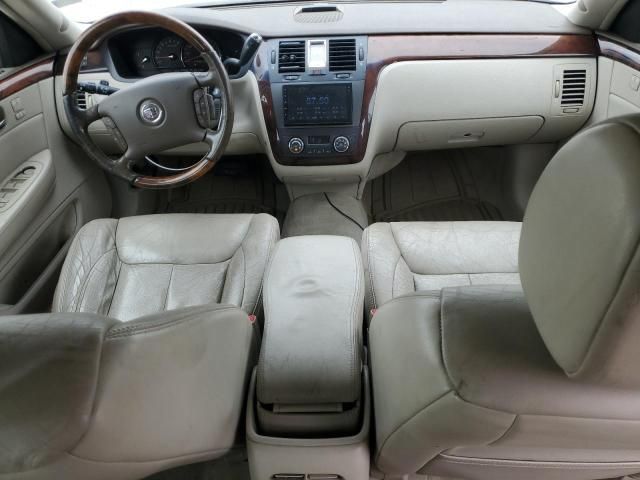 2006 Cadillac DTS