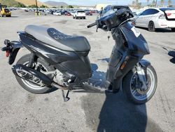 Aprilia salvage cars for sale: 2007 Aprilia Sportcity 250