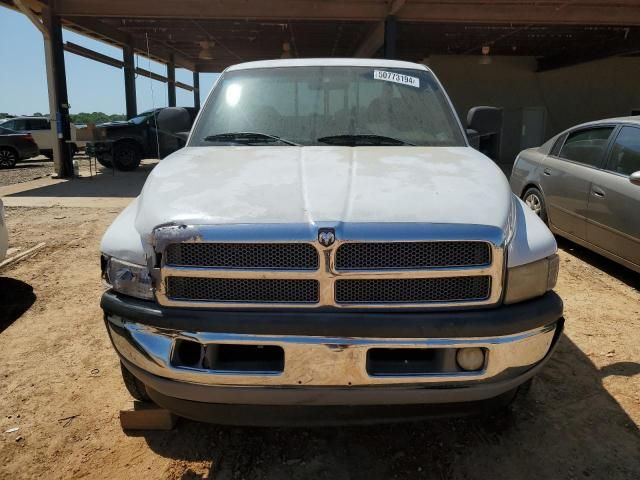 2001 Dodge RAM 1500