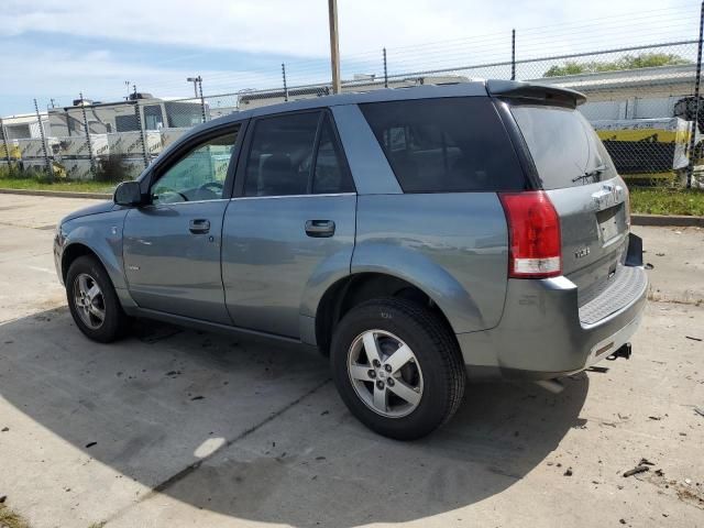 2007 Saturn Vue Hybrid