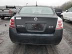 2007 Nissan Sentra 2.0