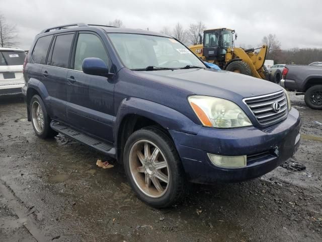 2006 Lexus GX 470