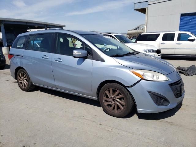 2013 Mazda 5