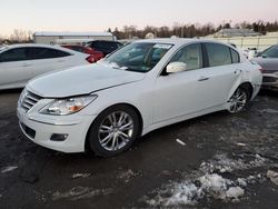 2011 Hyundai Genesis 3.8L en venta en Pennsburg, PA