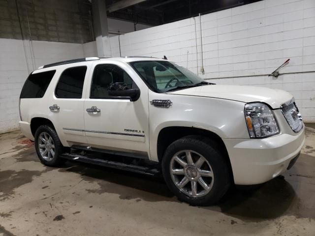 2009 GMC Yukon Denali