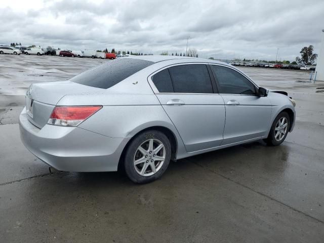 2010 Honda Accord LX