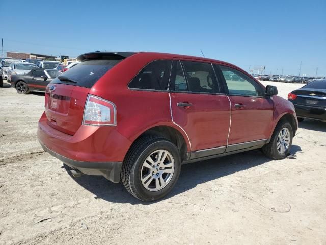 2008 Ford Edge SE