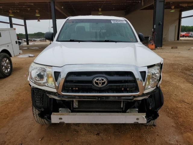 2008 Toyota Tacoma Double Cab Prerunner