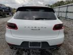 2018 Porsche Macan S