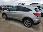 2016 Honda HR-V EXL