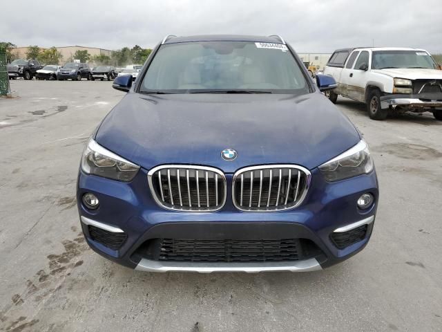 2018 BMW X1 SDRIVE28I