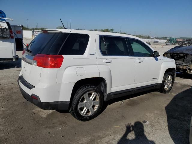 2014 GMC Terrain SLE