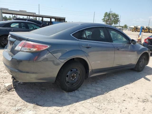 2011 Mazda 6 I