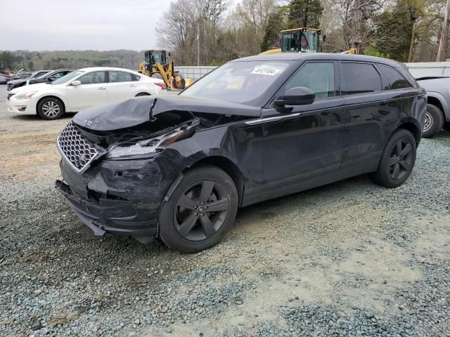 2018 Land Rover Range Rover Velar S