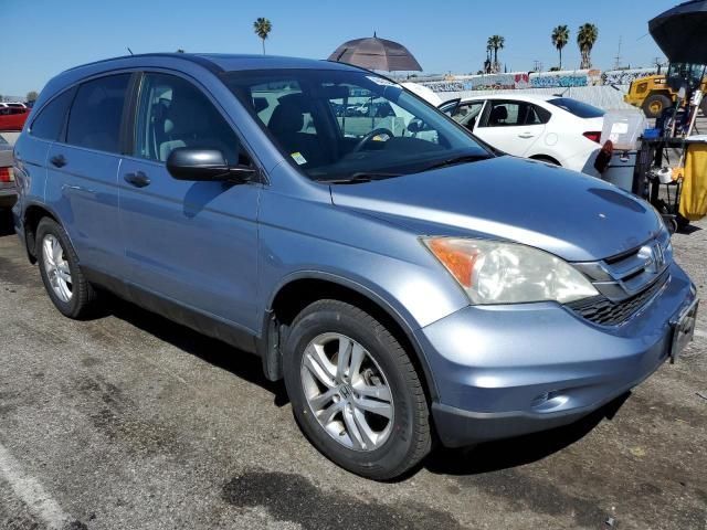 2011 Honda CR-V EX