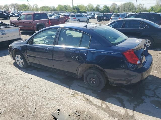 2007 Saturn Ion Level 2