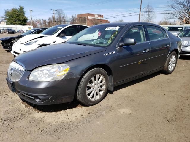 2011 Buick Lucerne CXL