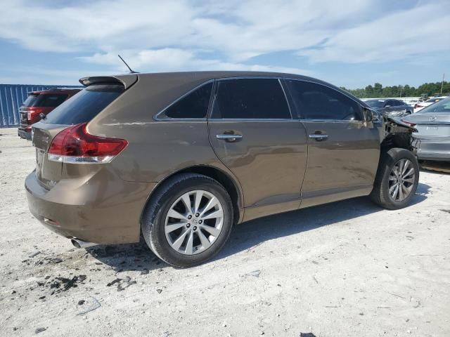 2014 Toyota Venza LE