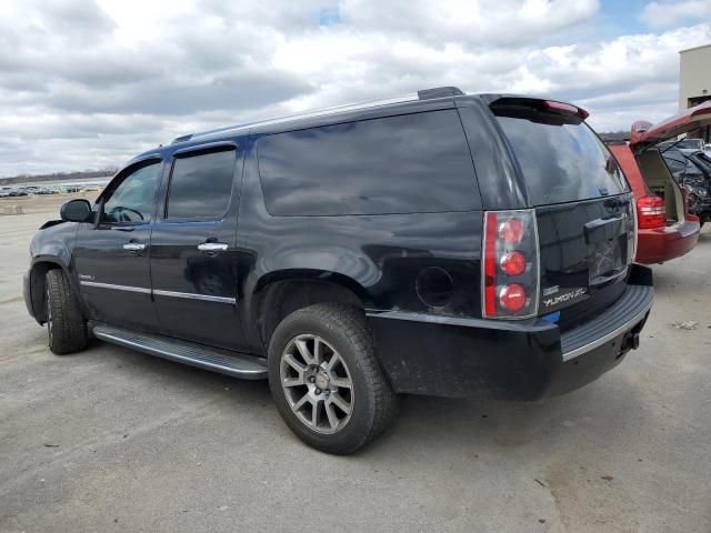 2011 GMC Yukon XL Denali