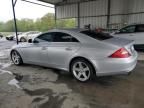 2006 Mercedes-Benz CLS 500C