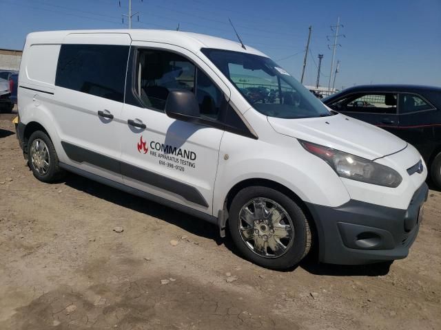 2016 Ford Transit Connect XL