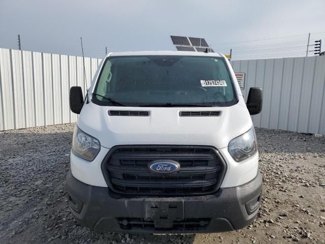 2020 Ford Transit T-250