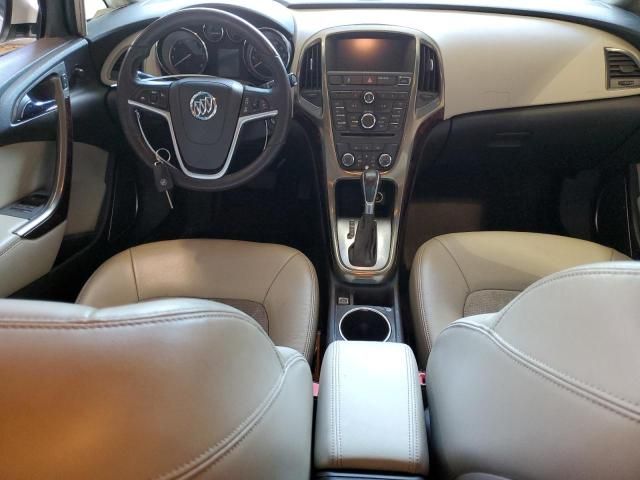 2012 Buick Verano