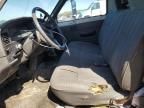 1990 Toyota Pickup Cab Chassis Super Long Wheelbase