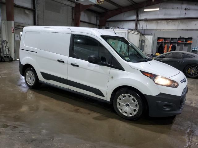 2018 Ford Transit Connect XL