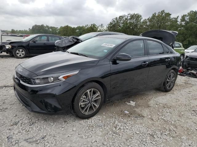 2023 KIA Forte LX