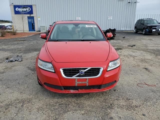 2008 Volvo S40 2.4I