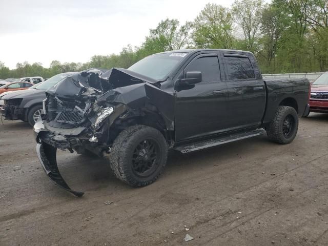 2015 Dodge RAM 1500 ST