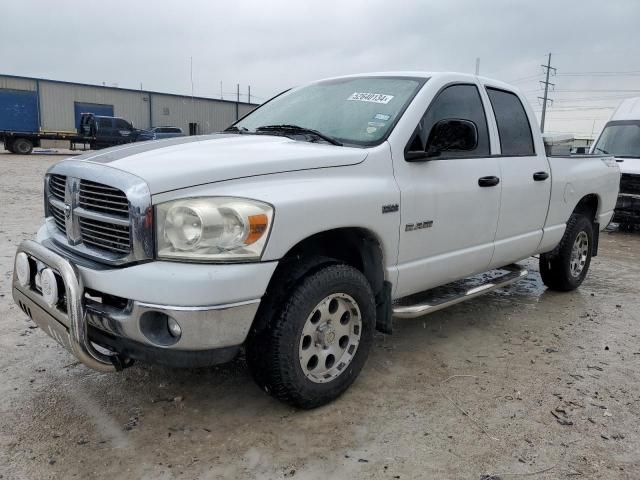 2008 Dodge RAM 1500 ST