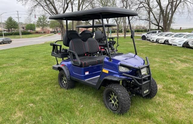 2023 Other 2023 Kandi Kruiser 4P Golf Cart