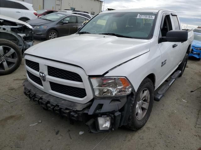 2017 Dodge RAM 1500 ST