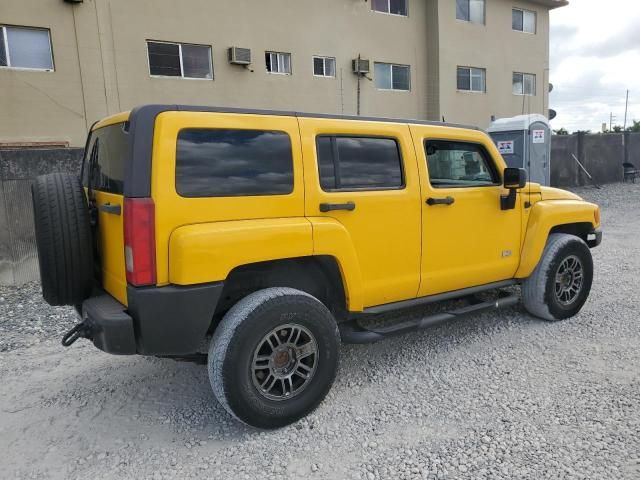 2007 Hummer H3