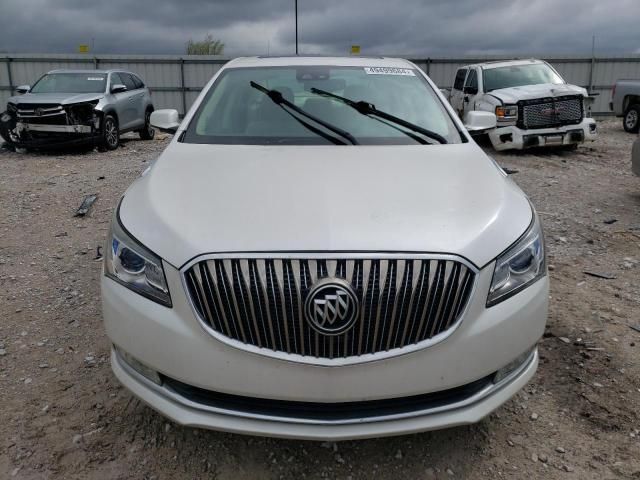 2015 Buick Lacrosse Premium