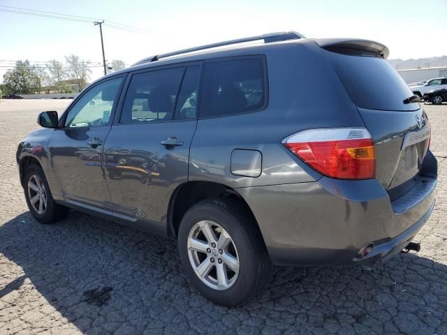 2010 Toyota Highlander