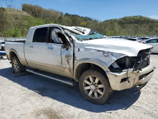 2014 Dodge RAM 2500 Longhorn