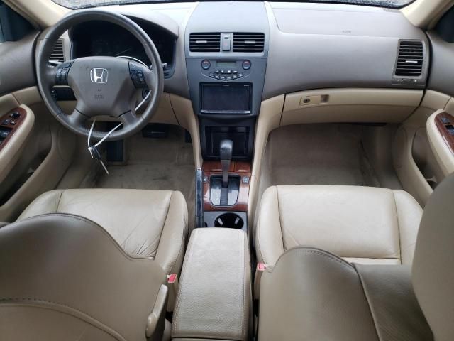 2006 Honda Accord EX