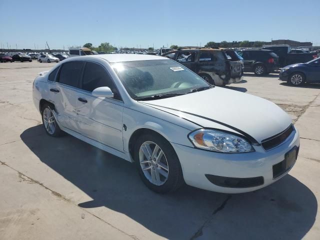 2015 Chevrolet Impala Limited LS