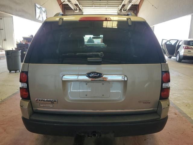 2007 Ford Explorer XLT