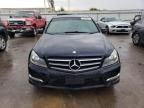 2014 Mercedes-Benz C 350