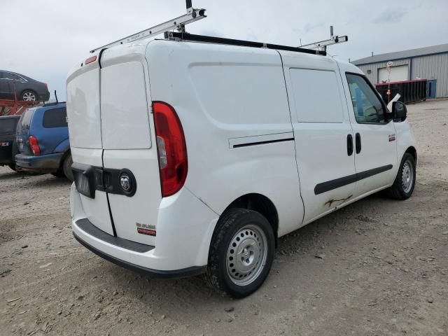 2022 Dodge RAM Promaster City Tradesman