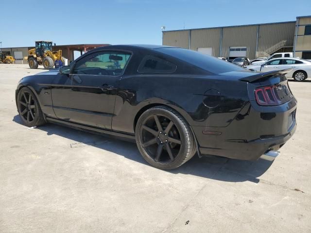 2014 Ford Mustang GT