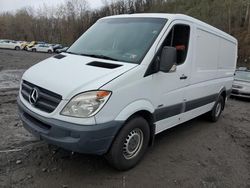 Vehiculos salvage en venta de Copart Marlboro, NY: 2012 Mercedes-Benz Sprinter 2500