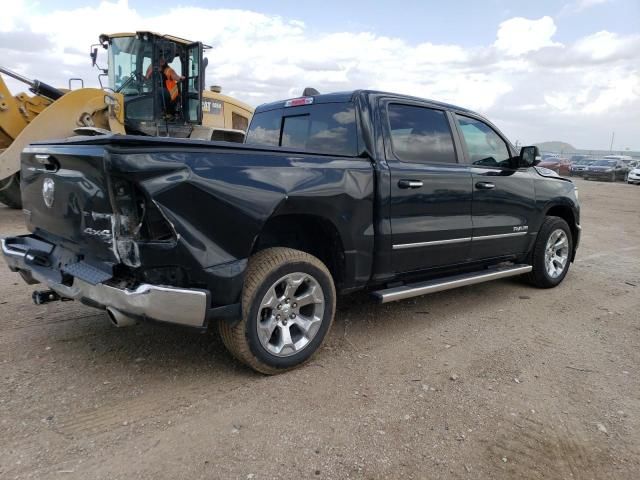 2019 Dodge RAM 1500 BIG HORN/LONE Star