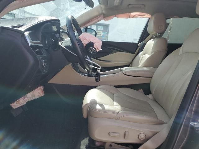 2016 Buick Envision Premium